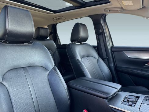 Used 2024 MAZDA CX-90 3.3 Turbo S image 32