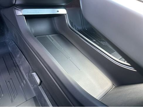 New 2025 Cadillac Lyriq Sport w/ LPO, Floor Liner Package AWD/4WD image 24