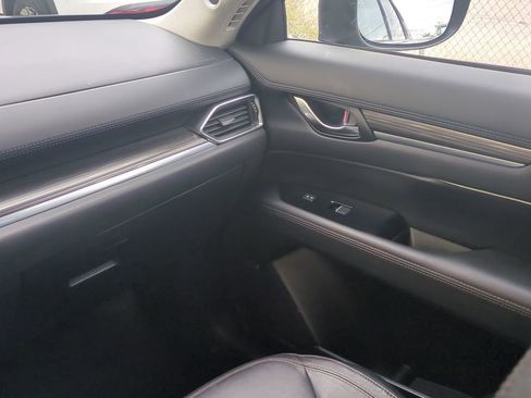 Used 2017 MAZDA CX-5 Grand Touring FWD image 19