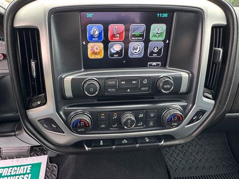 Used 2019 GMC Sierra 1500 SLE w/ SLE Value Package AWD/4WD image 20