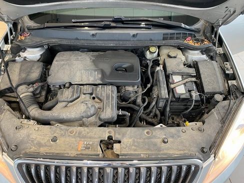 Used 2014 Buick Verano image 25