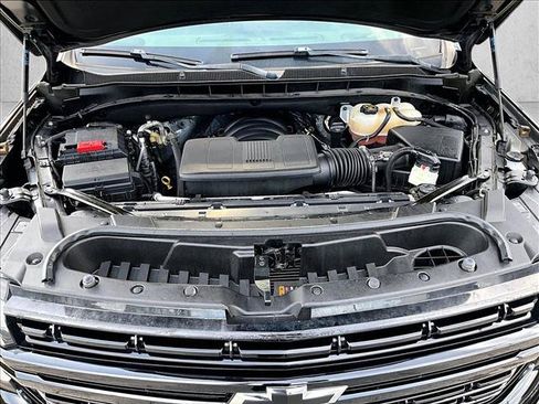 Used 2023 Chevrolet Tahoe RST w/ Luxury Package RWD image 11