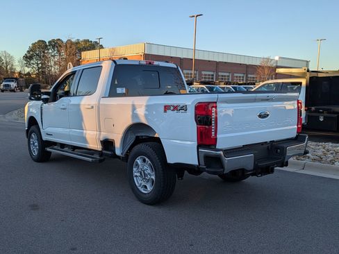 New 2026 Ford F250 XLT w/ XLT Premium Package image 6