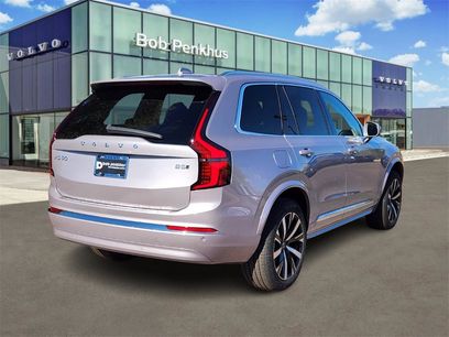 New 2026 Volvo XC90 B5 Core w/ Protection Package