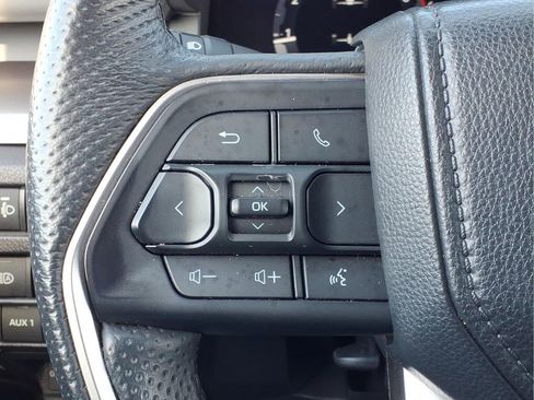 Used 2024 Toyota Tacoma TRD Sport w/ TRD Sport Upgrade Package image 26