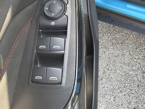 Used 2026 Chevrolet Trax RS w/ Driver Confidence Package FWD image 9