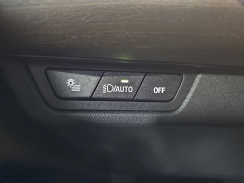 New 2026 BMW X1 xDrive28i w/ Technology Package image 27