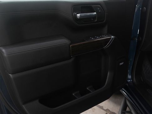 Used 2021 Chevrolet Silverado 1500 RST w/ All Star Edition Plus image 23