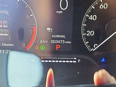 Used 2025 Honda Civic Sport image 20