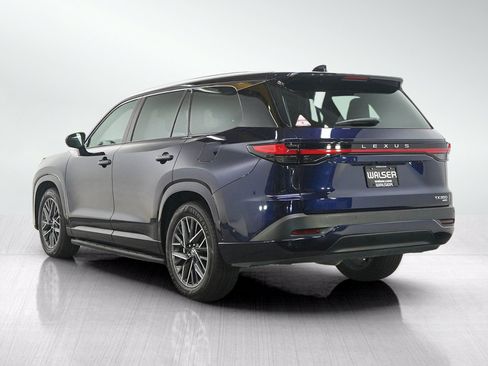 Used 2024 Lexus TX 350 AWD w/ Technology Package image 3