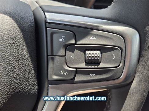 New 2026 Chevrolet Silverado 2500 LT AWD/4WD image 32