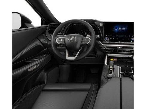 New 2026 Lexus TX 350 AWD w/ Technology Package image 6
