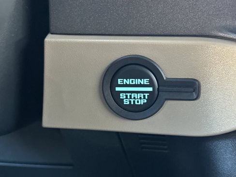 New 2025 Ford Bronco Big Bend image 22