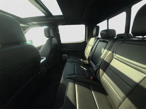 Used 2023 Ford F150 Raptor w/ Raptor Carbon Fibre Package image 8