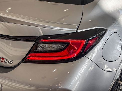 New 2026 Toyota GR86 Premium RWD image 8