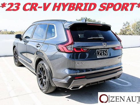 Used 2023 Honda CR-V Sport image 7