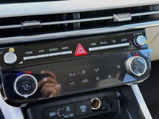 New 2026 Hyundai Tucson SEL Plus FWD image 15