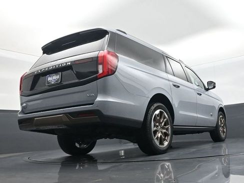 New 2026 Ford Expedition Max King Ranch image 23