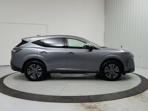 Used 2025 Nissan Murano SL w/ Cargo Package AWD/4WD image 8