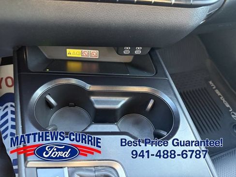 Used 2023 Lexus UX 250h F Sport w/ Accessory Package (Z2) FWD image 18