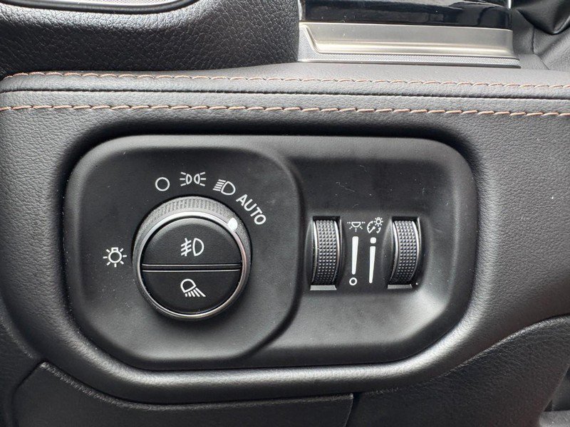 Used 2026 RAM 1500 Tungsten w/ Bed Utility Group AWD/4WD image 22