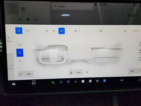 Used 2022 Tesla Model X Plaid image 22