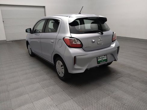 Used 2024 Mitsubishi Mirage ES image 5