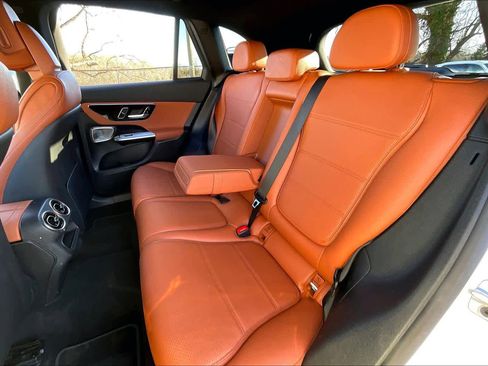 Used 2023 Mercedes-Benz GLC 300 GLC 300 image 22