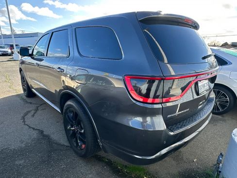 Used 2019 Dodge Durango GT image 4