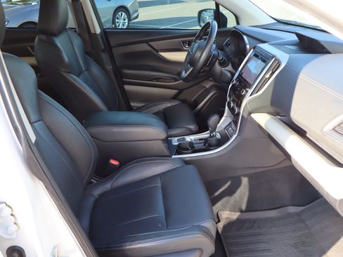 Used 2020 Subaru Ascent Limited w/ Technology Package AWD/4WD image 42