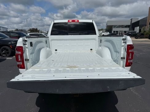 Certified 2024 RAM 2500 Laramie w/ Safety Group AWD/4WD image 12