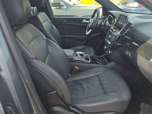 Used 2017 Mercedes-Benz GLE 350 w/ Premium 1 Package image 9