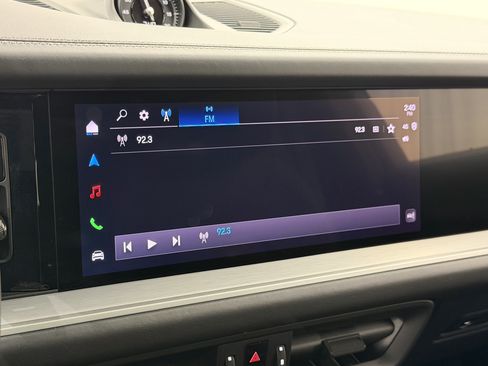 Certified 2026 Porsche Cayenne S AWD/4WD image 45