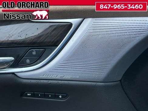 Used 2023 Cadillac XT6 Sport w/ Platinum Package image 17