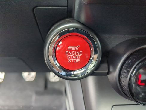 New 2026 Subaru BRZ tS image 29