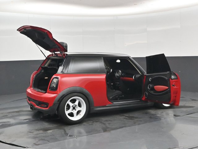 Used 2013 MINI Cooper S FWD image 51