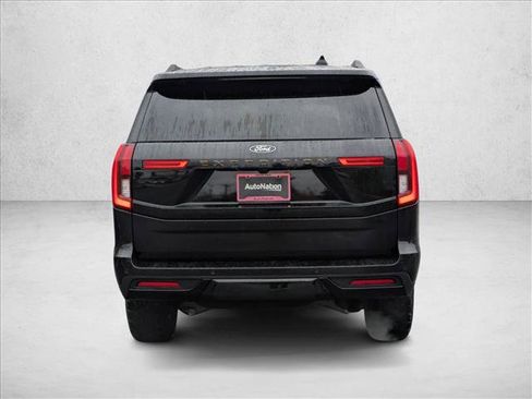 New 2025 Ford Expedition Tremor image 7