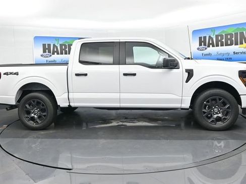 New 2026 Ford F150 STX AWD/4WD image 7