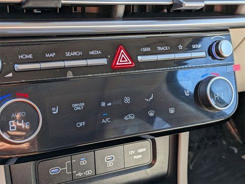 Certified 2025 Hyundai Tucson SEL image 24