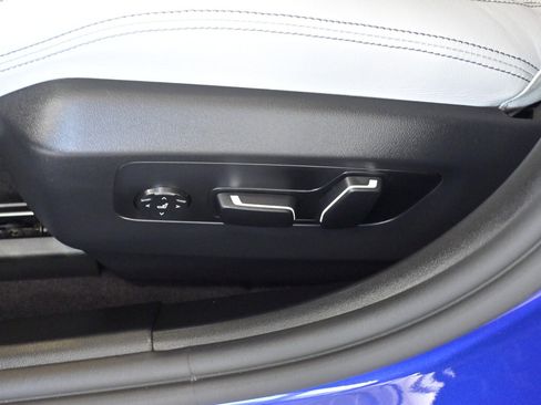 New 2026 BMW M5 w/ Carbon Package image 11