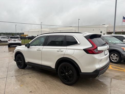 Certified 2023 Honda CR-V Sport Touring image 6