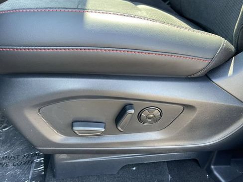 New 2026 Ford Explorer ST w/ Sun And Sound Package AWD/4WD image 14