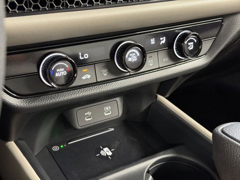 New 2026 Honda HR-V LX image 18