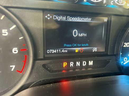 Used 2018 Ford F150 XL w/ Equipment Group 101A Mid AWD/4WD image 12