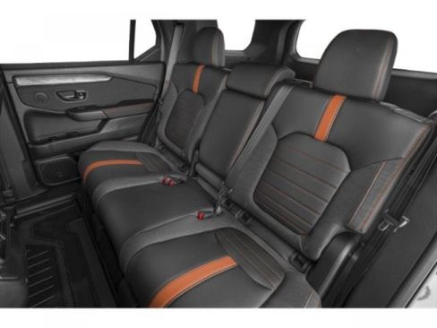 New 2026 Honda Passport TrailSport image 17