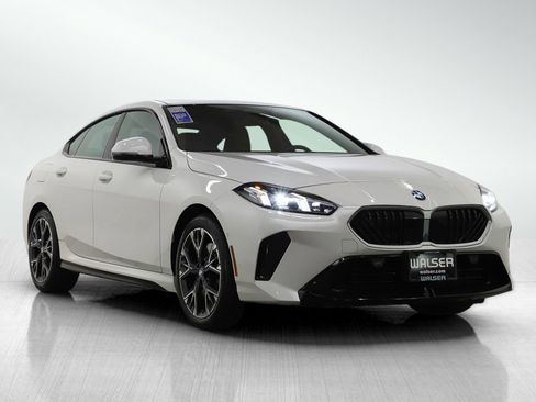 Used 2025 BMW 228i xDrive image 7