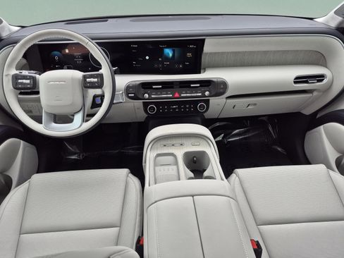 New 2026 Hyundai Palisade Calligraphy FWD image 11