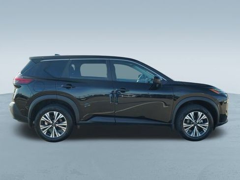 Used 2023 Nissan Rogue SV image 10