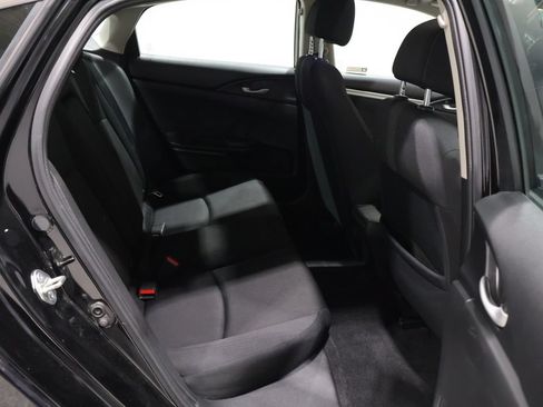 Used 2018 Honda Civic EX image 21