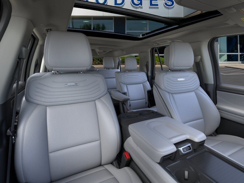 New 2026 Ford Expedition Max Platinum w/ Platinum Ultimate Package AWD/4WD image 56